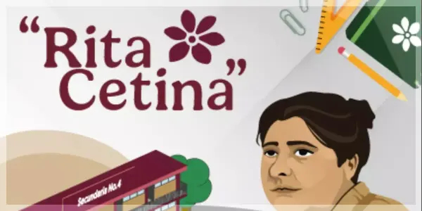 Inscripciones | Beca Rita Cetina MX Secundaria