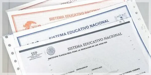 Requisitos SEP para Solicitar Duplicado de Certificados