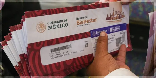 Plástico Tarjeta Bienestar | Requisitos para Retirar