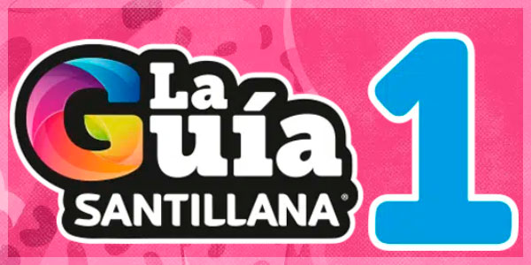 Guía Santillana 1 Contestada | Respuestas en PDF